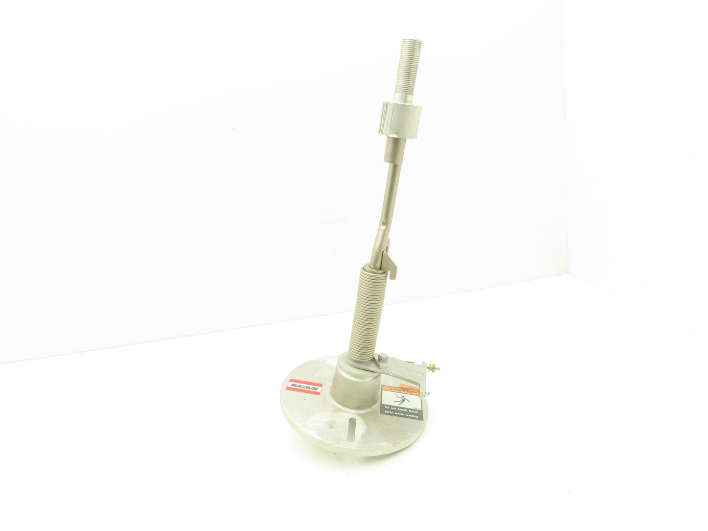 Lincoln Electric K895-2 Rotary Welding Wire Dispenser for Feeder Reels