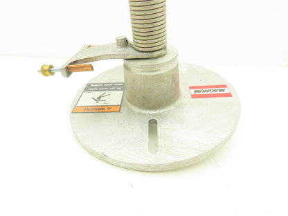 Lincoln Electric K895-2 Rotary Welding Wire Dispenser for Feeder Reels