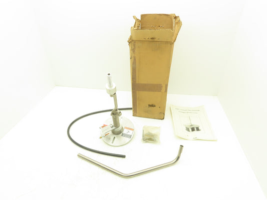 Lincoln Electric K895-2 Rotary Welding Wire Dispenser for Feeder Reels