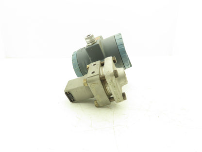 Foxboro 821GM-IS1NL2 Pressure Transmitter 1/2"NPT 12.5-65VDC 50PSI Max WP
