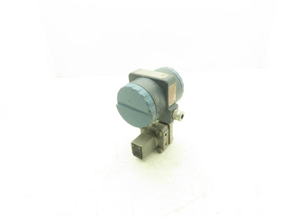 Foxboro 821GM-IS1NM2 Pressure Transmitter 1/2"NPT 12.5-65VDC 150PSI Max WP