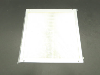 National 1T-350350F-A942-0 Matsushita Seiko Air Filter 350mm x 350mm 3.0 M3/MIN