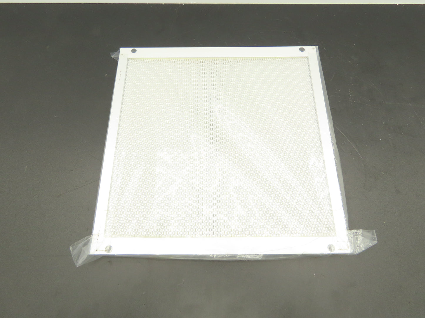 National 1T-350350F-A942-0 Matsushita Seiko Air Filter 350mm x 350mm 3.0 M3/MIN