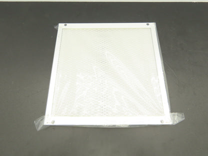 National 1T-350350F-A942-0 Matsushita Seiko Air Filter 350mm x 350mm 3.0 M3/MIN