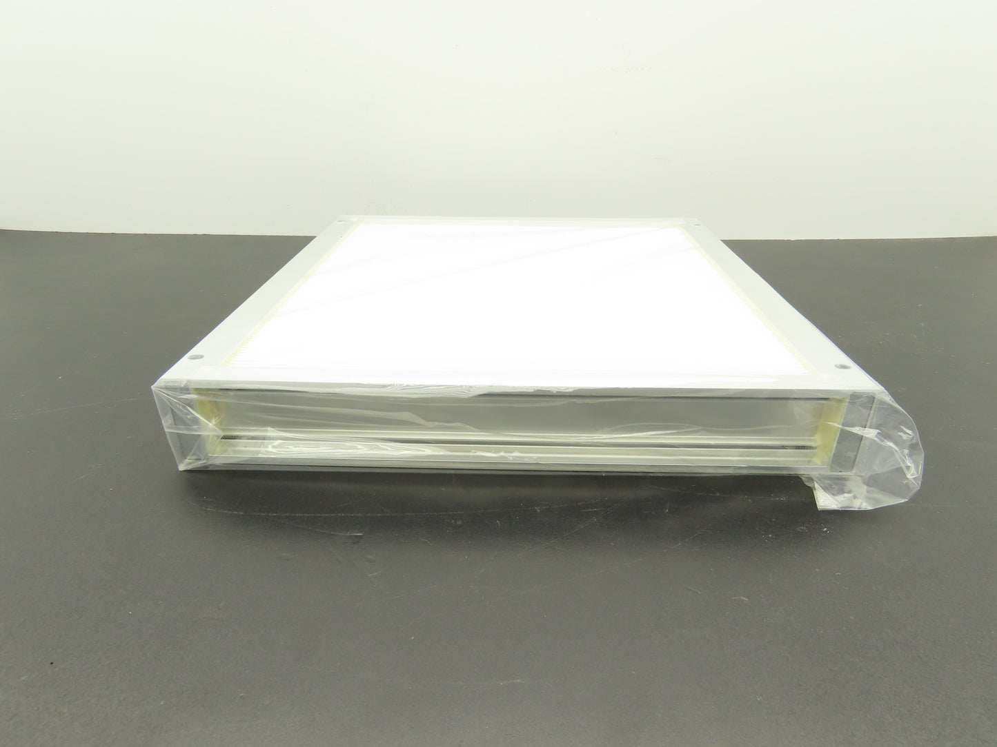 National 1T-350350F-A942-0 Matsushita Seiko Air Filter 350mm x 350mm 3.0 M3/MIN