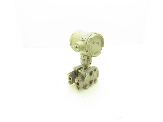 Honeywell ST3Q00 S100 R300 Temperature Transmitter -40° to 125° C 1/2"NPT