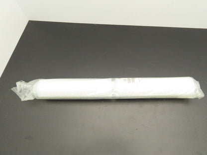 Pall AB2F0023EH1 Emlon-PF Pleated Filter Cartridge 0.2 Micron Fluoropolymer