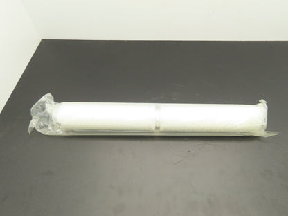 Pall AB2F0023EH1 Emlon-PF Pleated Filter Cartridge 0.2 Micron Fluoropolymer