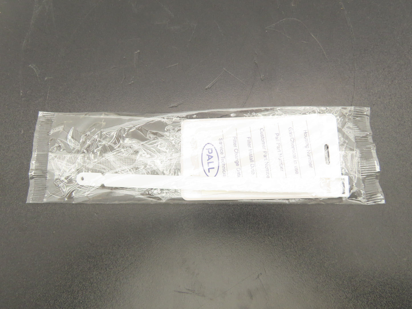 Pall AB2F0023EH1 Emlon-PF Pleated Filter Cartridge 0.2 Micron Fluoropolymer