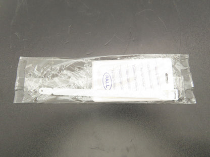 Pall AB2F0023EH1 Emlon-PF Pleated Filter Cartridge 0.2 Micron Fluoropolymer