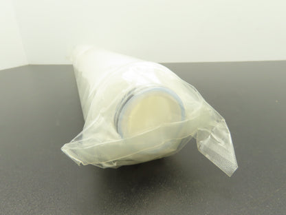 Pall AB2F0023EH1 Emlon-PF Pleated Filter Cartridge 0.2 Micron Fluoropolymer