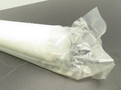 Pall AB2F0023EH1 Emlon-PF Pleated Filter Cartridge 0.2 Micron Fluoropolymer