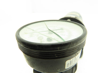 Fairchild 1210R-10163C Motorized Pneumatic Air Regulator 2-150PSI Range 3/8"NPT