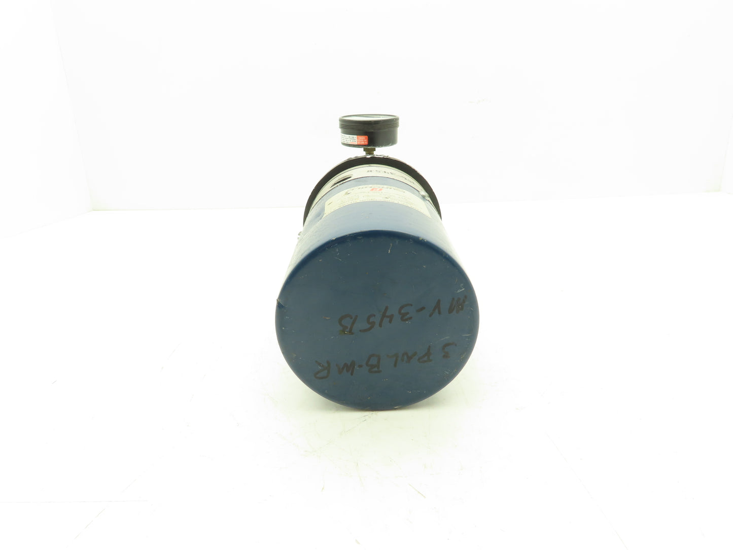 Fairchild 1210R-10163C Motorized Pneumatic Air Regulator 2-150PSI Range 3/8"NPT