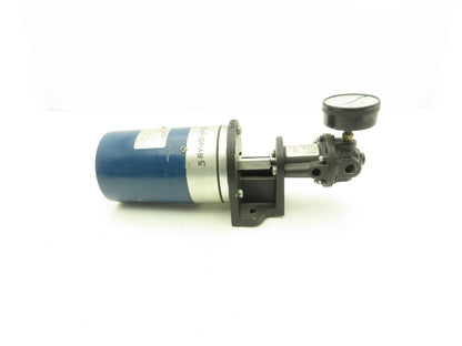 Fairchild 1210R-10163C Motorized Pneumatic Air Regulator 2-150PSI Range 3/8"NPT