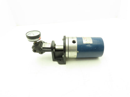 Fairchild 1210R-10163C Motorized Pneumatic Air Regulator 2-150PSI Range 3/8"NPT