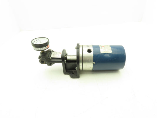 Fairchild 1210R-10163C Motorized Pneumatic Air Regulator 2-150PSI Range 3/8"NPT