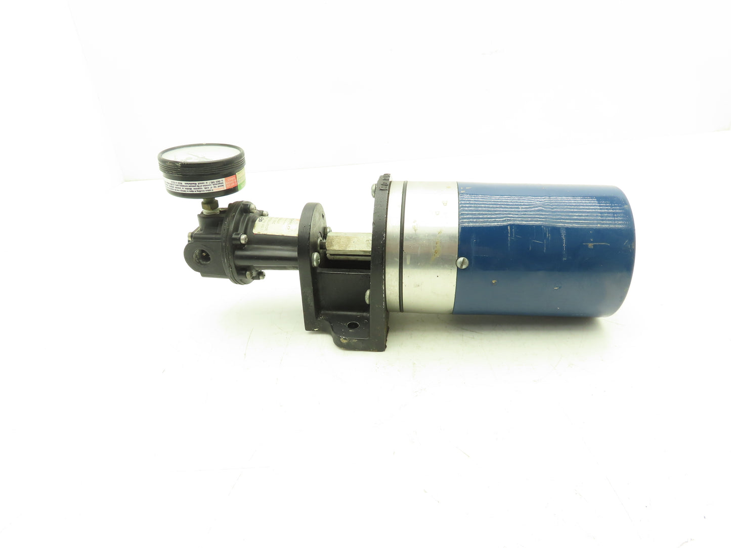 Fairchild 1210R-10133 Motorized Pneumatic Air Regulator 2-30PSI Range 3/8"NPT