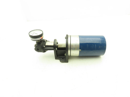 Fairchild 1210R-10133 Motorized Pneumatic Air Regulator 2-30PSI Range 3/8"NPT