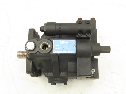 HP Hydraulik Power V15A3R-10X Hydraulic Variable Piston Pump 7gpm 3000psi 112M