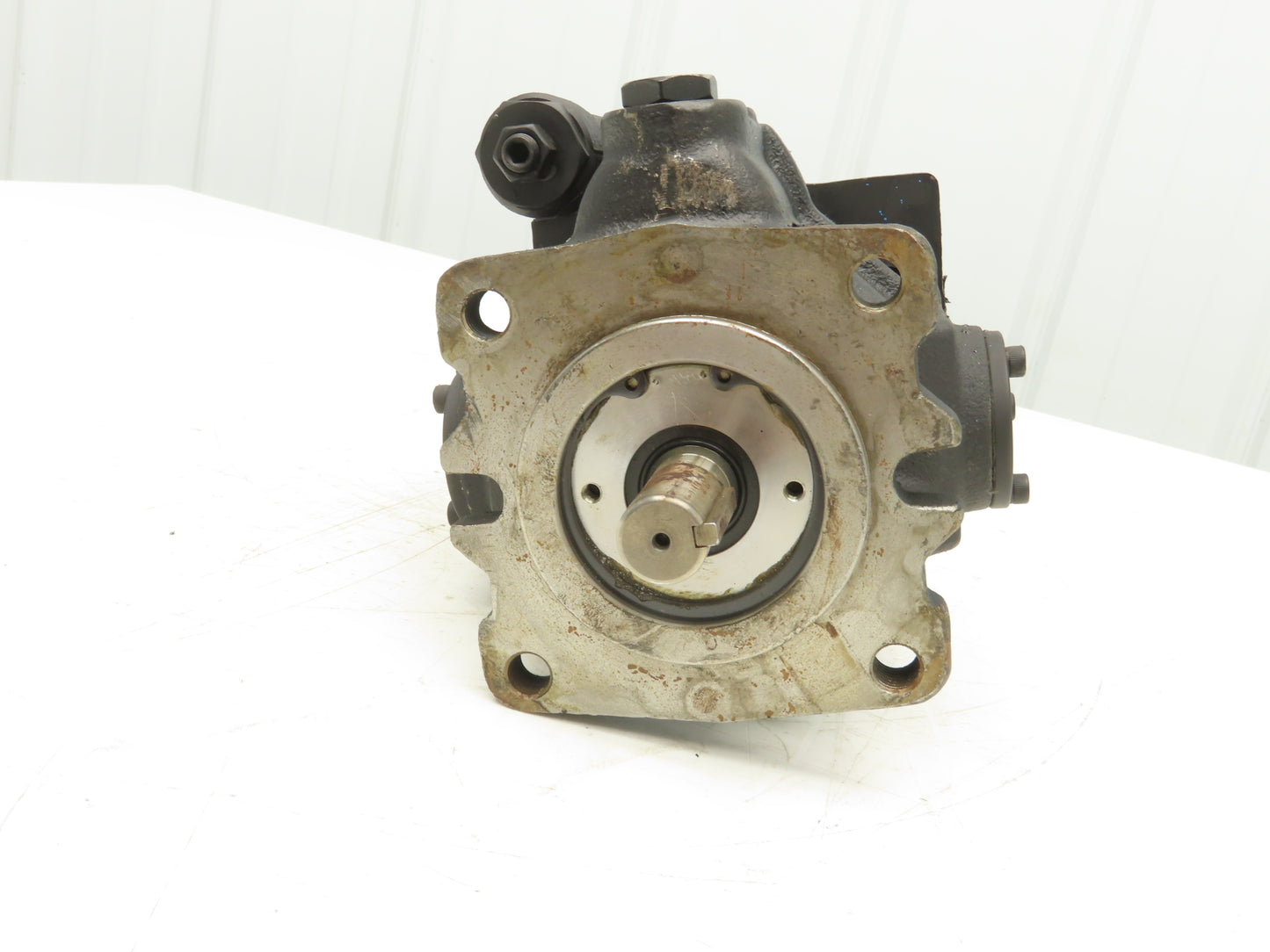 HP Hydraulik Power V15A3R-10X Hydraulic Variable Piston Pump 7gpm 3000psi 112M