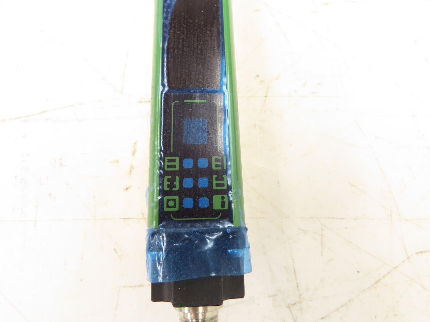 Schmersal SLC440-ER1850-14-01 Safety Light Curtain Transmitter & Receiver Set