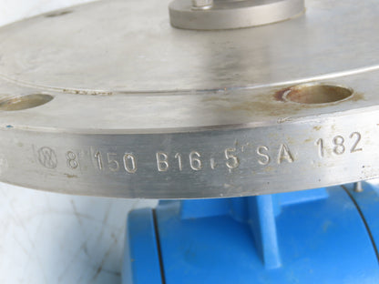 Krohne BM70 Level Radar Digital Signal Processing Volume Distance 120VAC