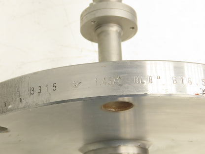 Krohne BM70 Level Radar Digital Signal Processing Volume Distance 120VAC