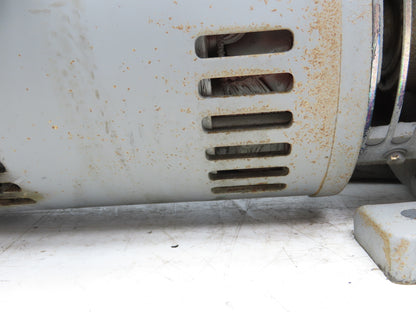 Hitachi Gear PC EFFOG Inline Gearmotor GX 1.5kw EGE 1/20 70 RPM 220V 3PH