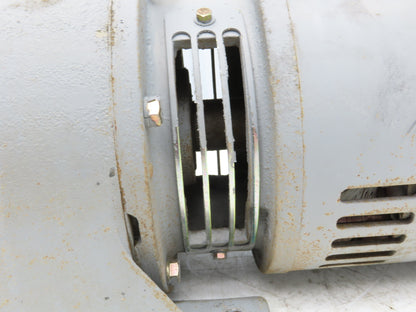 Hitachi Gear PC EFFOG Inline Gearmotor GX 1.5kw EGE 1/20 70 RPM 220V 3PH