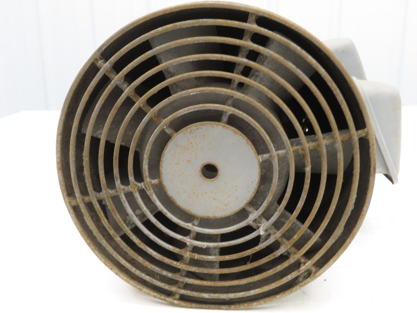 Hitachi Gear PC EFFOG Inline Gearmotor GX 1.5kw EGE 1/20 70 RPM 220V 3PH