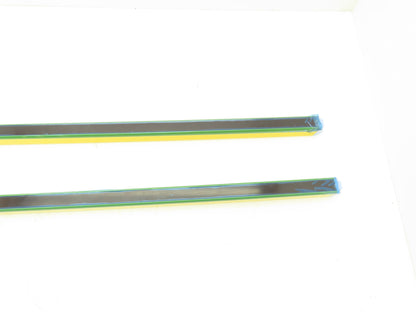 Schmersal SLC440COM-ER-0890-14 Safety Light Curtain Transmitter & Receiver Set