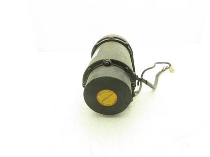 Fuji Electric GRK2400M-G10 ES Servo Motor Gearmotor 10:1 Ratio 400W 200 RPM