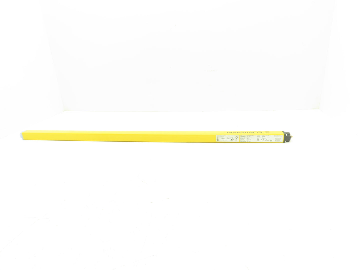 Schmersal SLC440COM-R-0890-14 Safety Light Curtain Receiver *Read For Repair