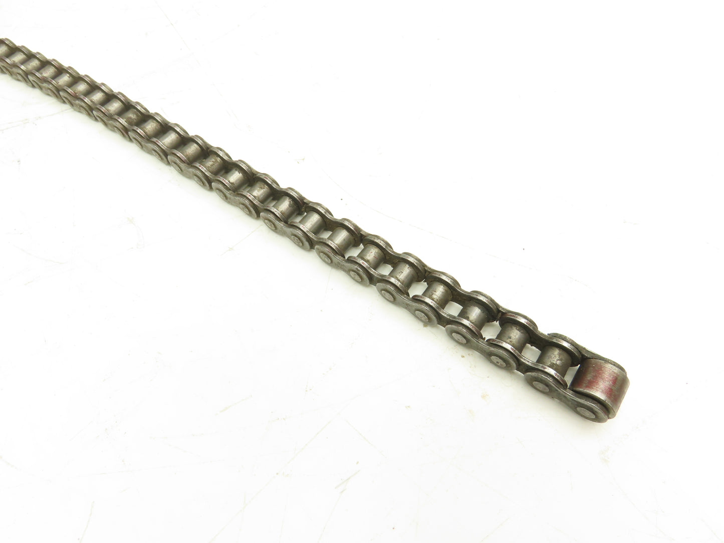Yale AG2 Pull Lift Chain Hoist Come A Long #50 Roller Chain 5' Length to Hook
