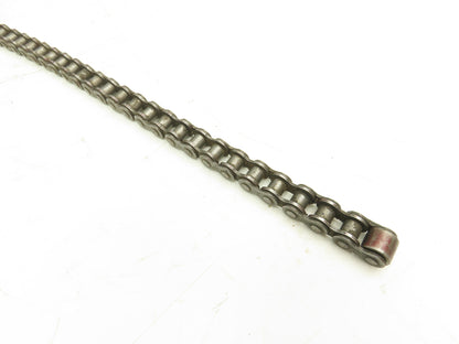 Yale AG2 Pull Lift Chain Hoist Come A Long #50 Roller Chain 5' Length to Hook