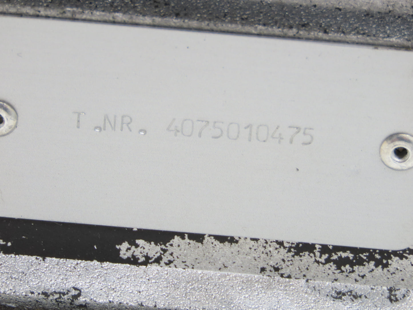 Metric AC Motor 2.2kw 3Hp 3480 RPM 230/460V 3PH IEC 90L Frame