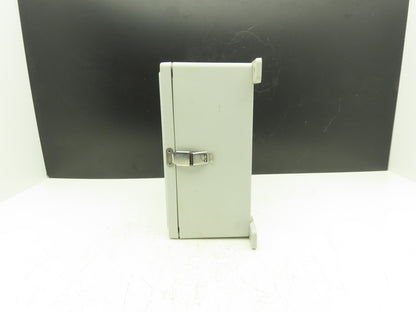 Polysonics DCT6488 Transit Time Flowmeter/Logger