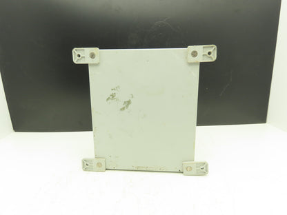 Polysonics DCT6488 Transit Time Flowmeter/Logger