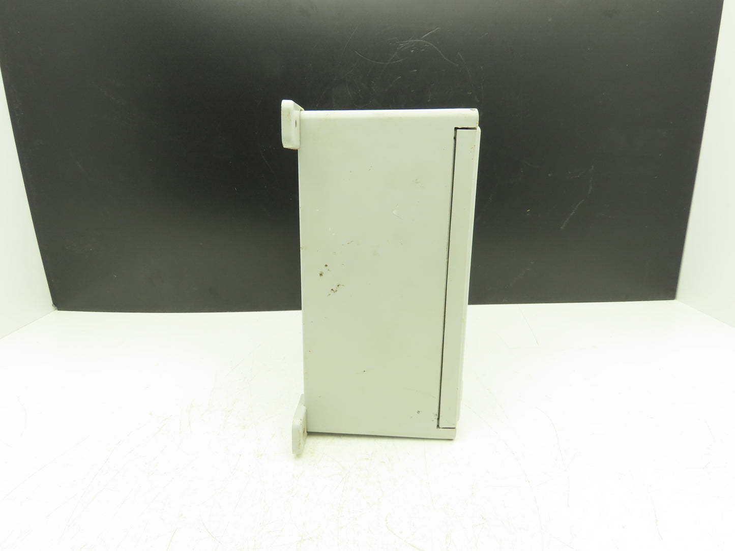 Polysonics DCT6488 Transit Time Flowmeter/Logger