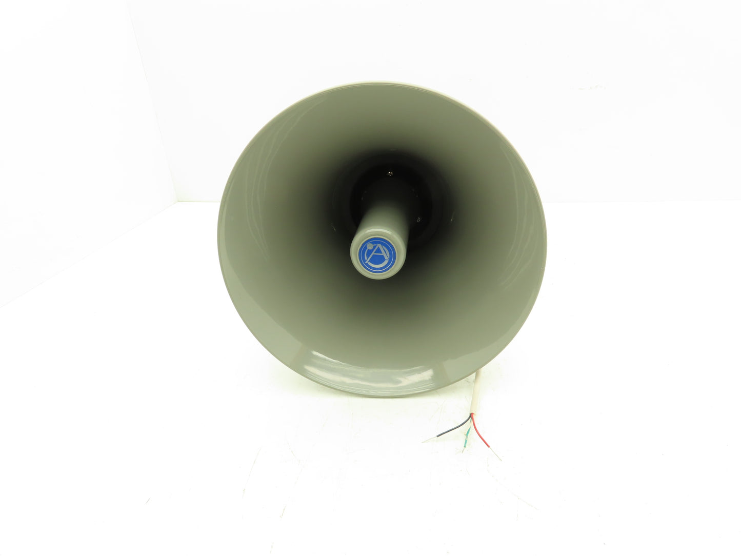 Atlas Sound GA-30T Speaker Paging Intercom Loudspeaker Horn 8-30W 25V/70V