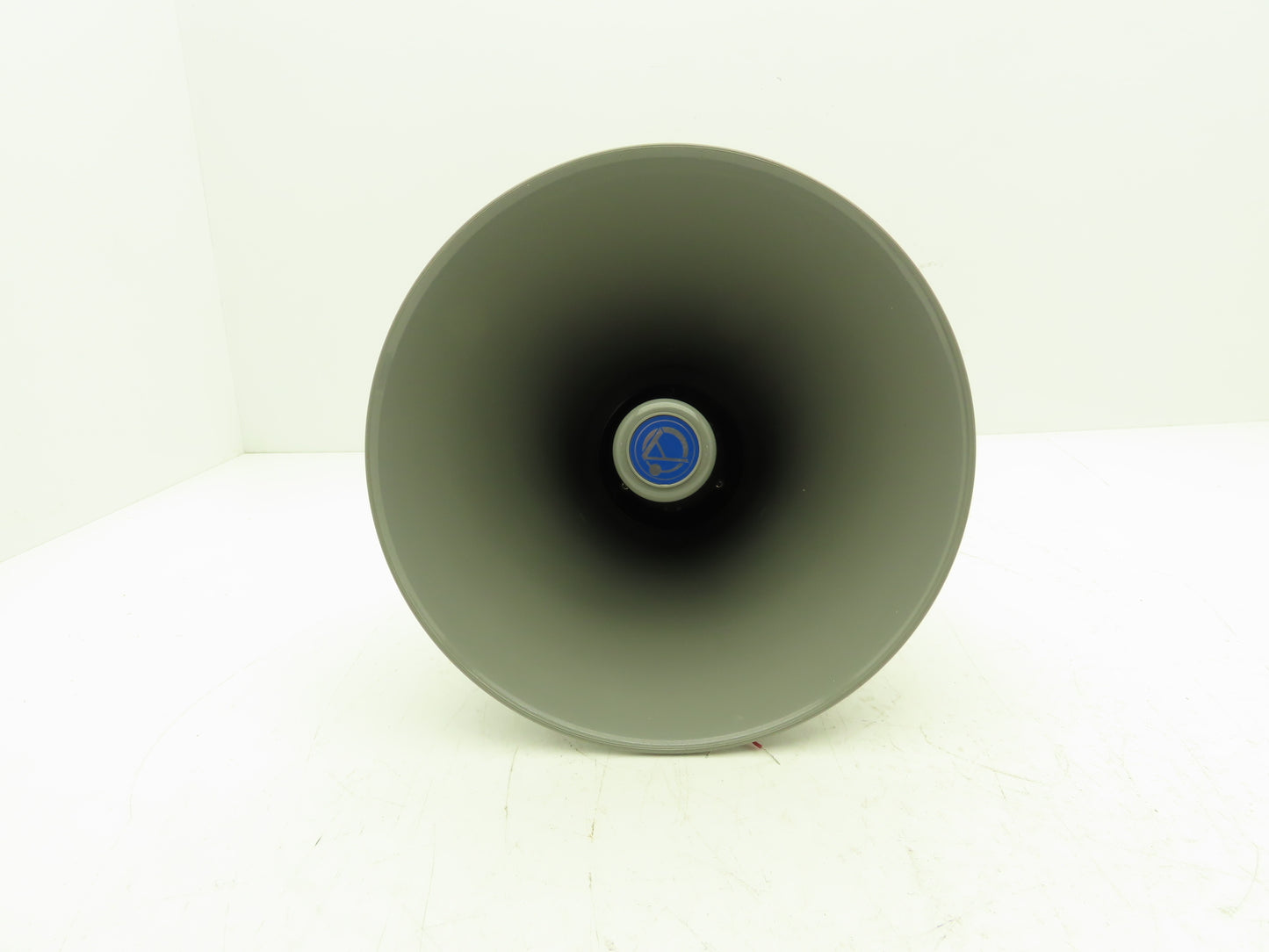 Atlas Sound GA-30T Speaker Paging Intercom Loudspeaker Horn 8-30W 25V/70V