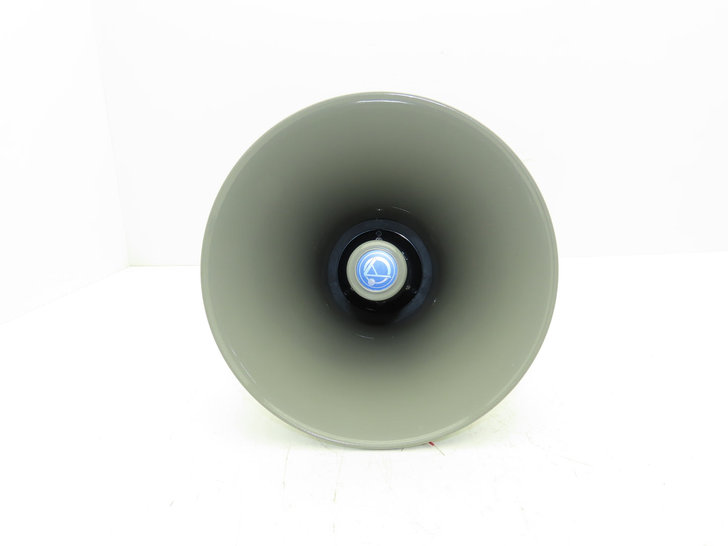 Atlas Sound GA-30T Speaker Paging Intercom Loudspeaker Horn 8-30W 25V/70V