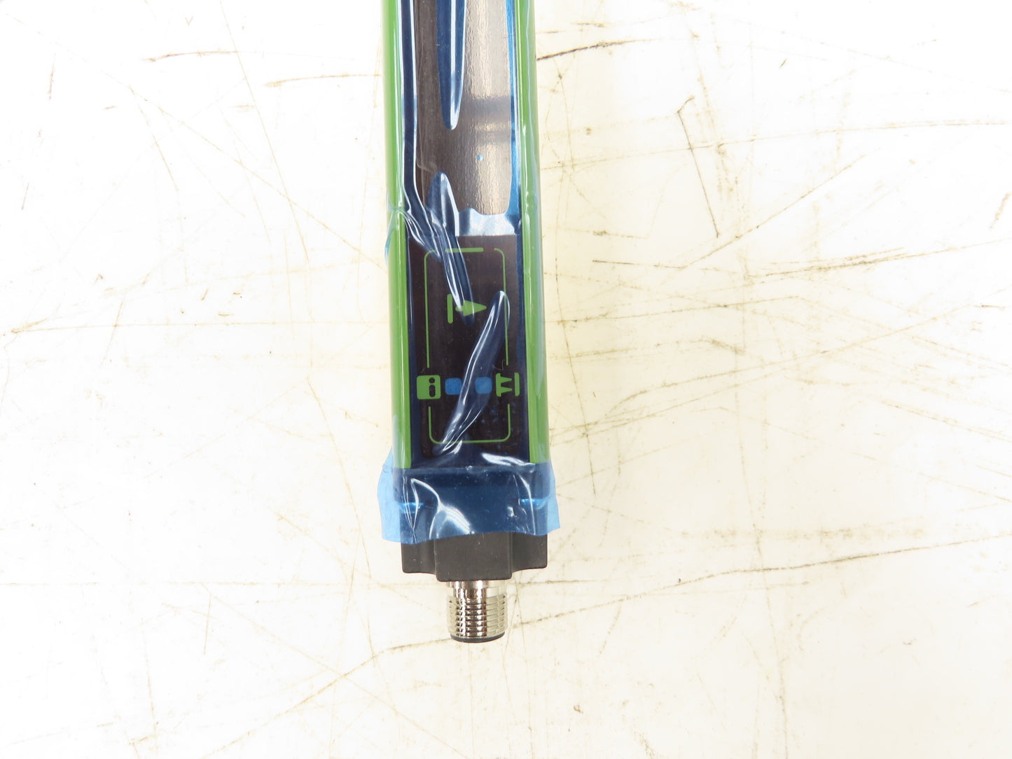 Schmersal SLC440-ER-1210-14-01 Safety Light Curtain Transmitter & Receiver Set