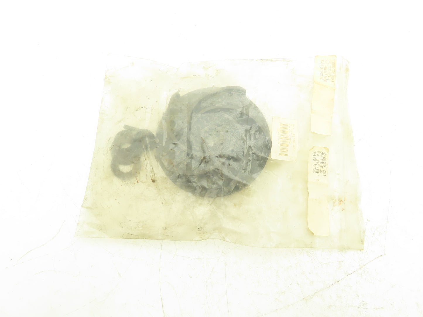 AK25026 Water Pump Impeller 5-1/2" x 7/8" Impeller Width Keyed 3/4" Bore