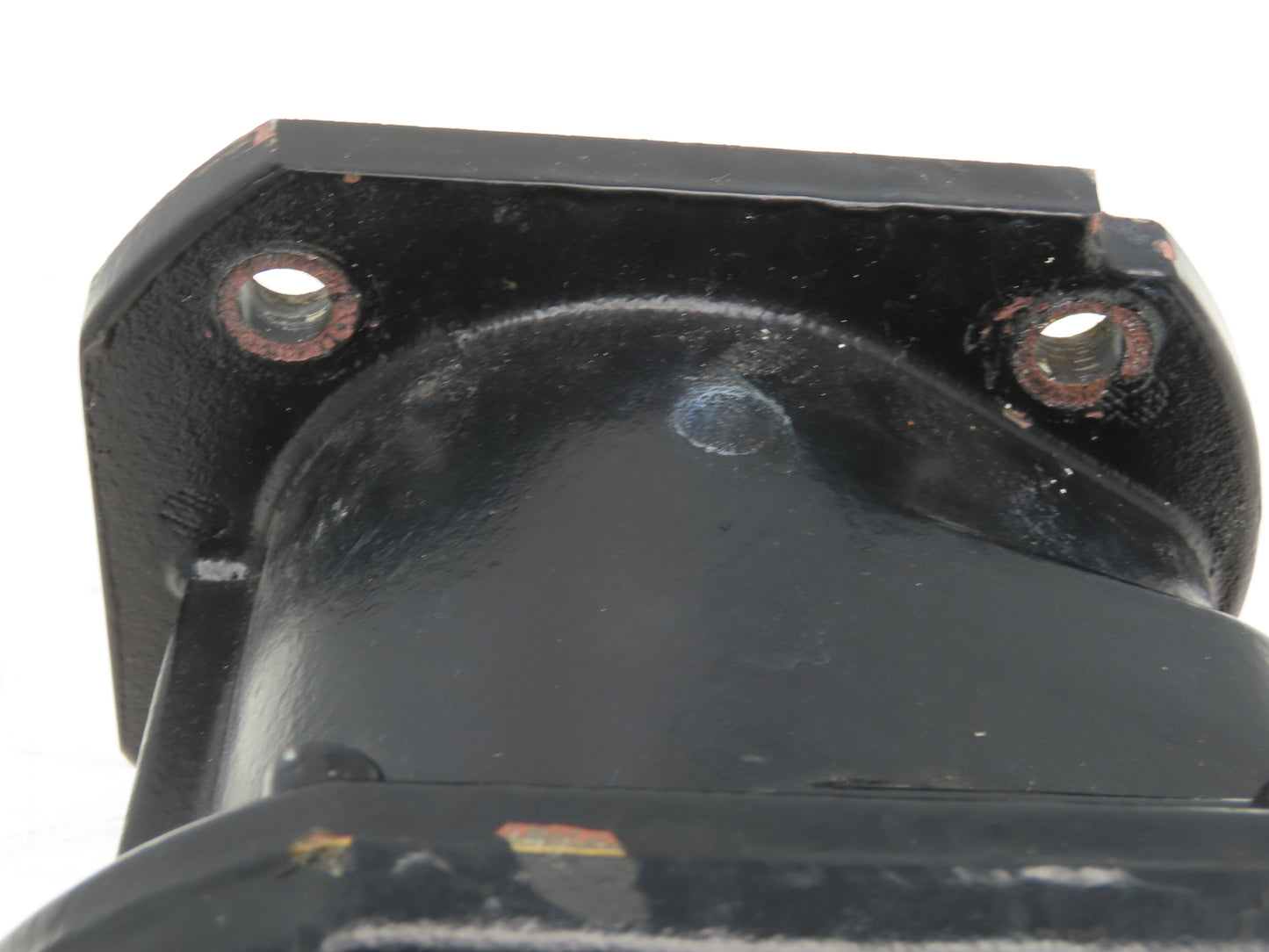 Siemens MQ80MB2 Inline Gearmotor 1.5kw 16:1 Ratio 178rpm 240/420V 50hz IEC 80M