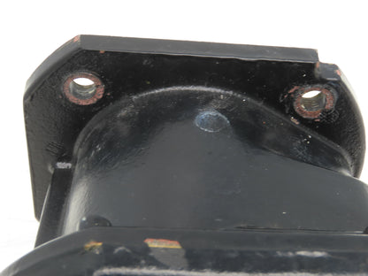 Siemens MQ80MB2 Inline Gearmotor 1.5kw 16:1 Ratio 178rpm 240/420V 50hz IEC 80M