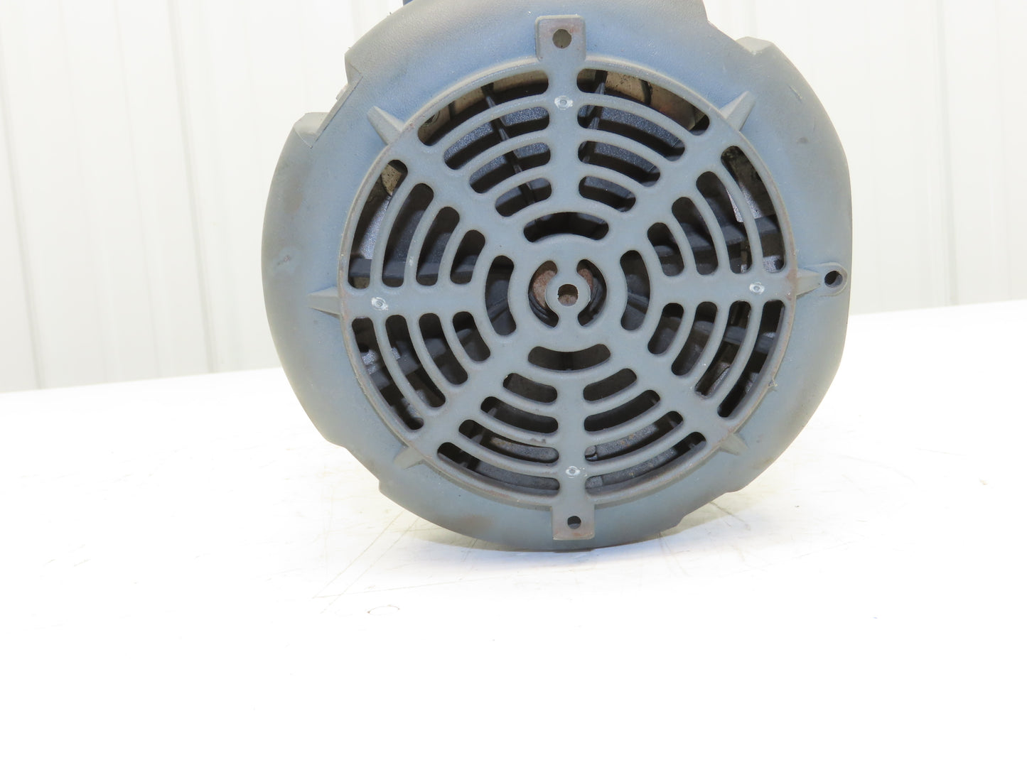 Marathon EVB 56T17F2036B Gearmotor 20:1 Hub City Reducer 88rpm .5Hp 230/460V 56C