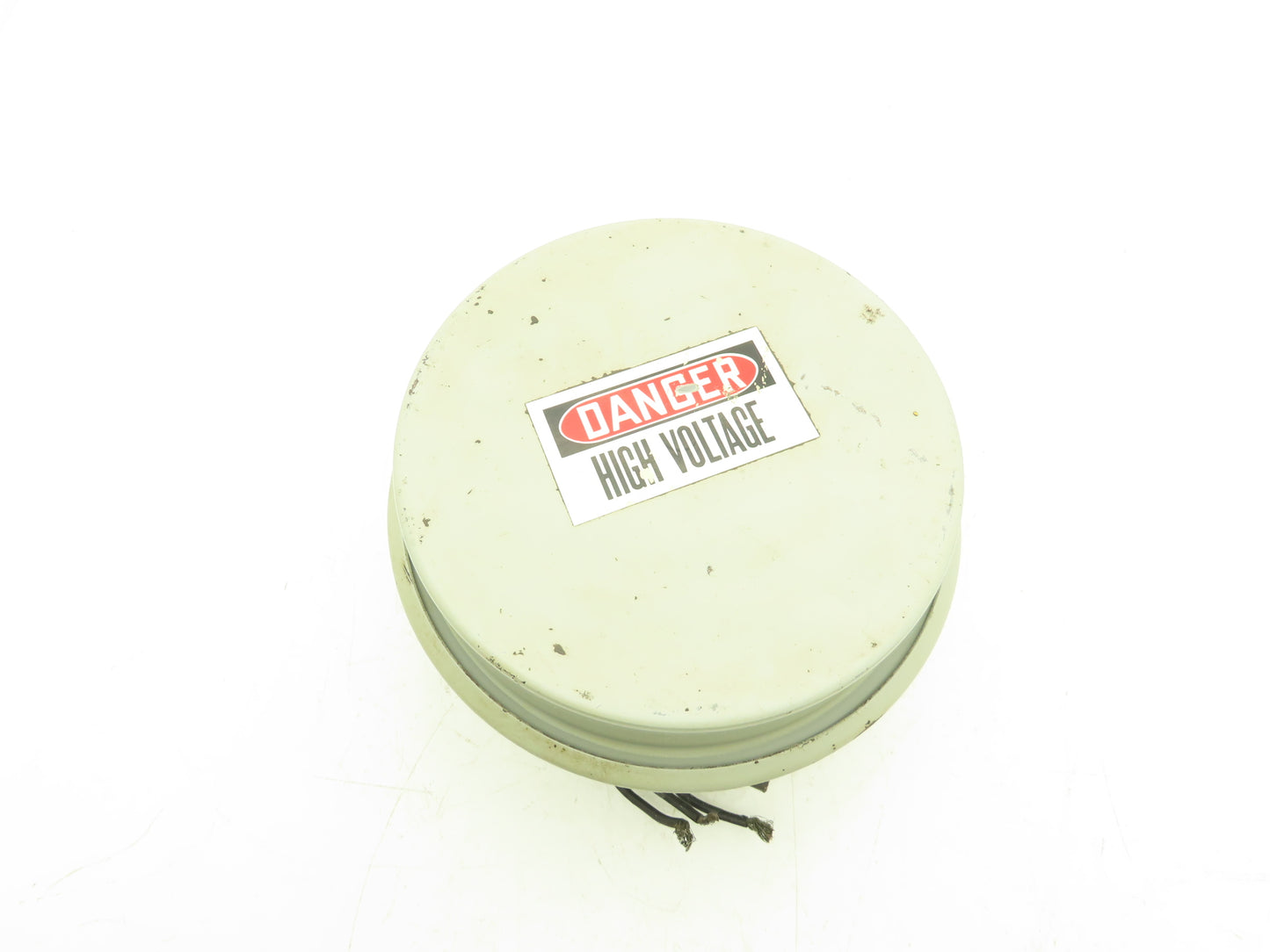 Industrial Electric Reels RU33 Rotary Cable Wire Reel 3 Wire/Slip Rings 35A 600V