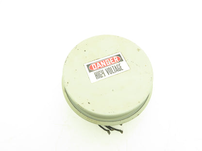 Industrial Electric Reels RU33 Rotary Cable Wire Reel 3 Wire/Slip Rings 35A 600V